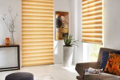 Fenstermann Double Roller Shades