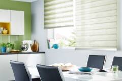 Fenstermann Double Roller Shades